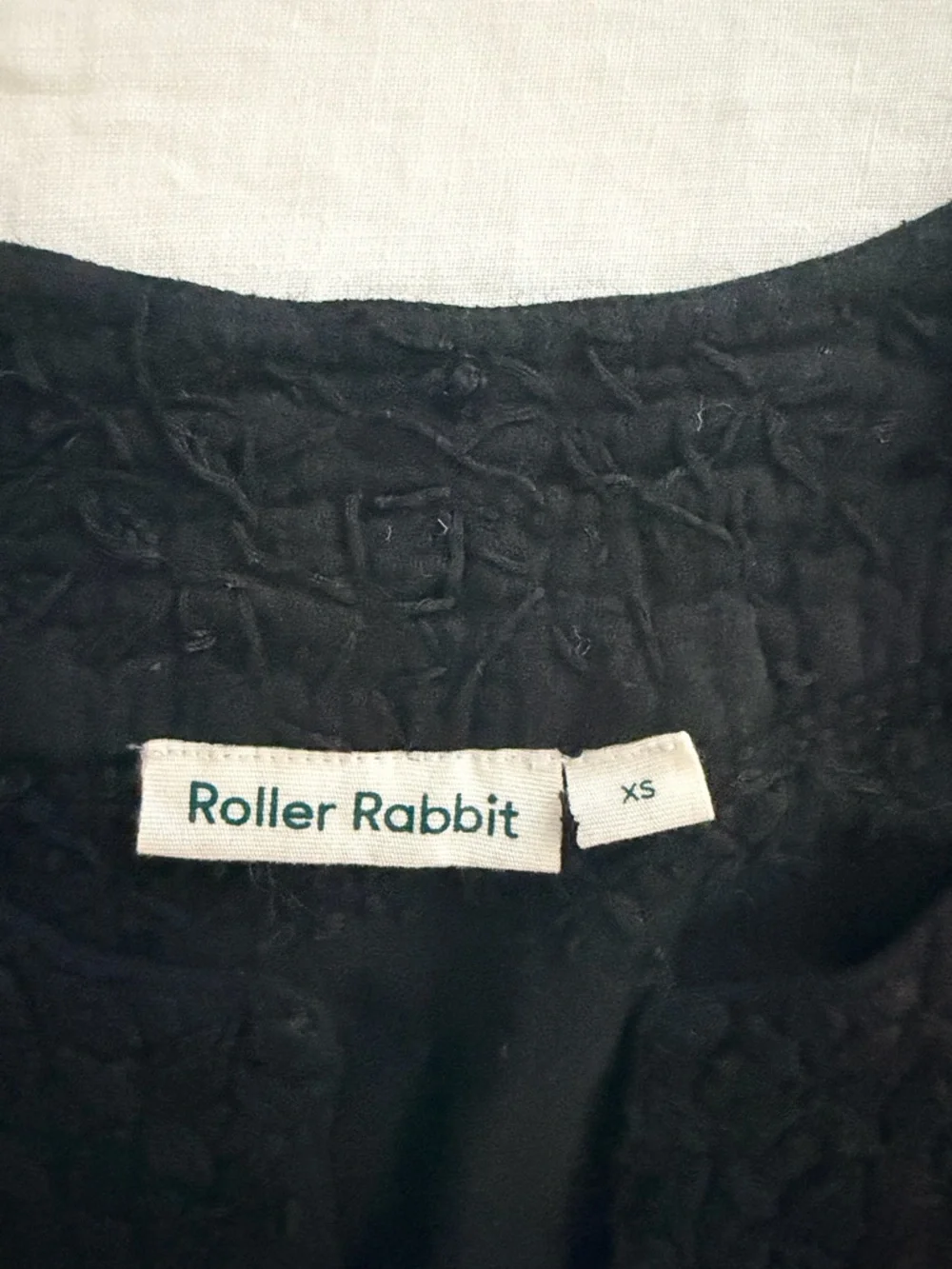 Roller Rabbit Faith Top - Picture 3 of 3